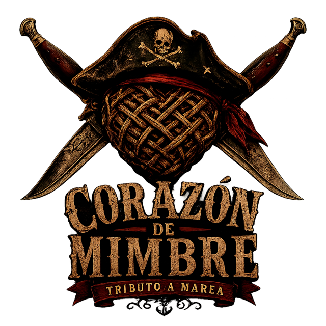 Logo Corazón de Mimbre